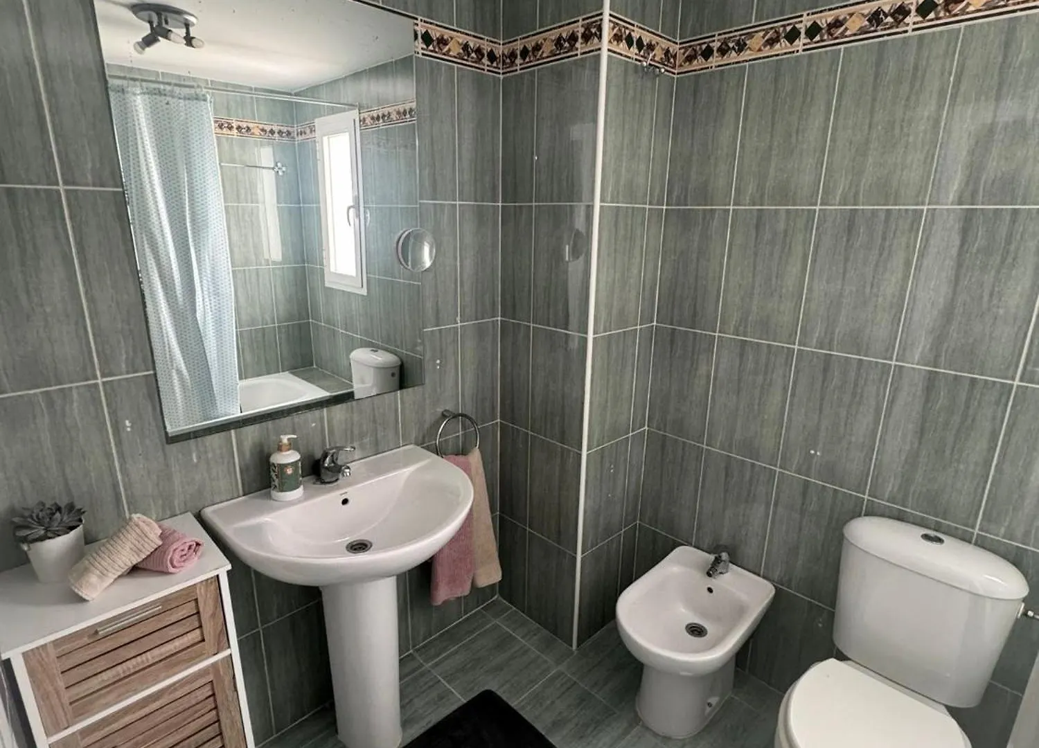 Homestay Room Como En Casa Marbella