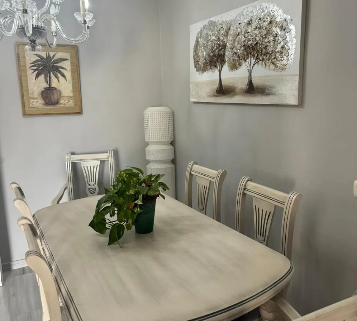 Room Como En Casa Marbella Spain