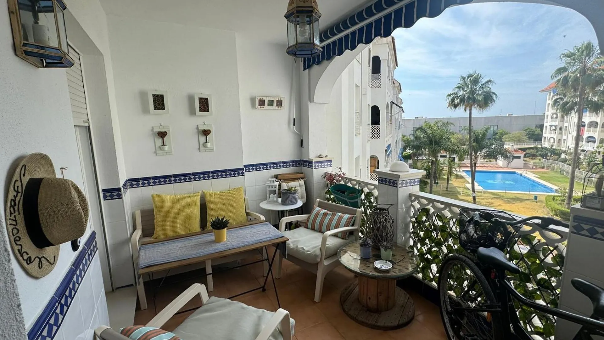 Room Como En Casa Marbella