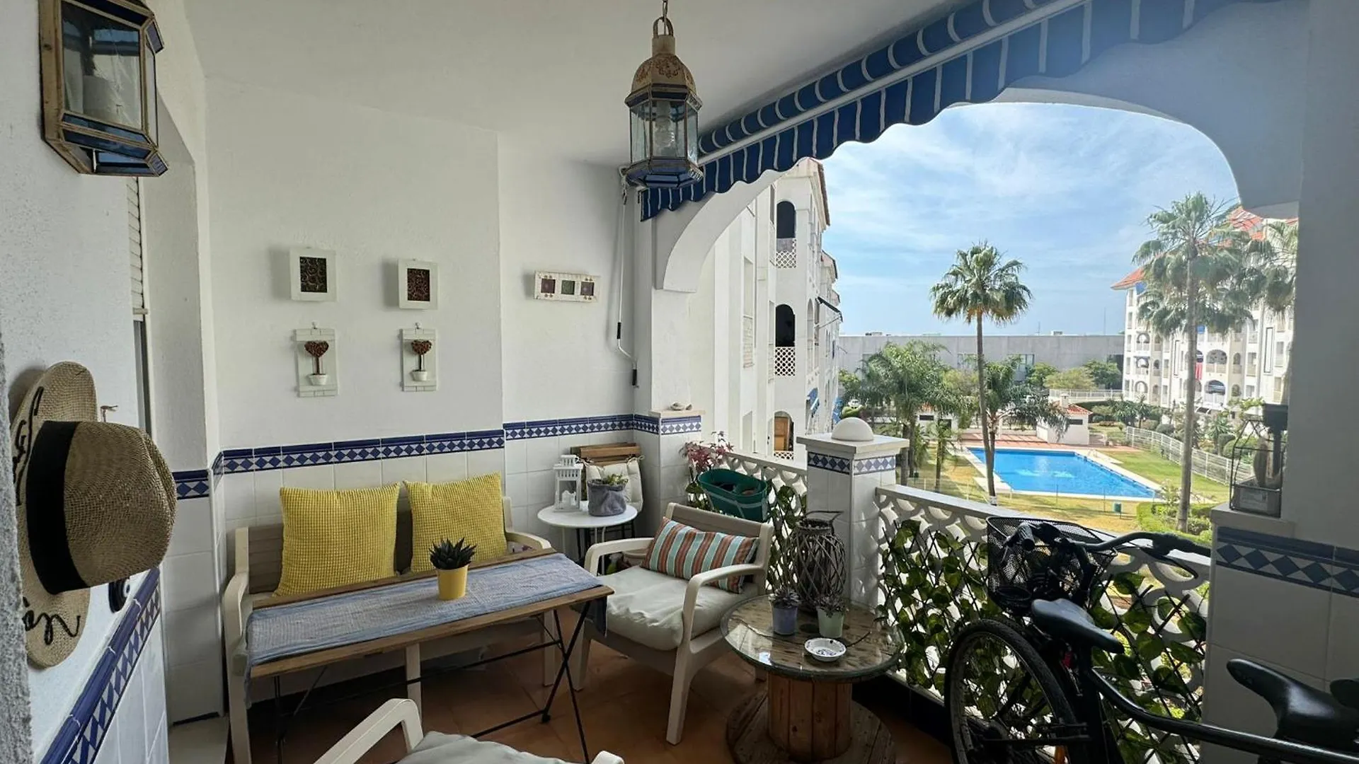 Homestay Room Como En Casa Marbella