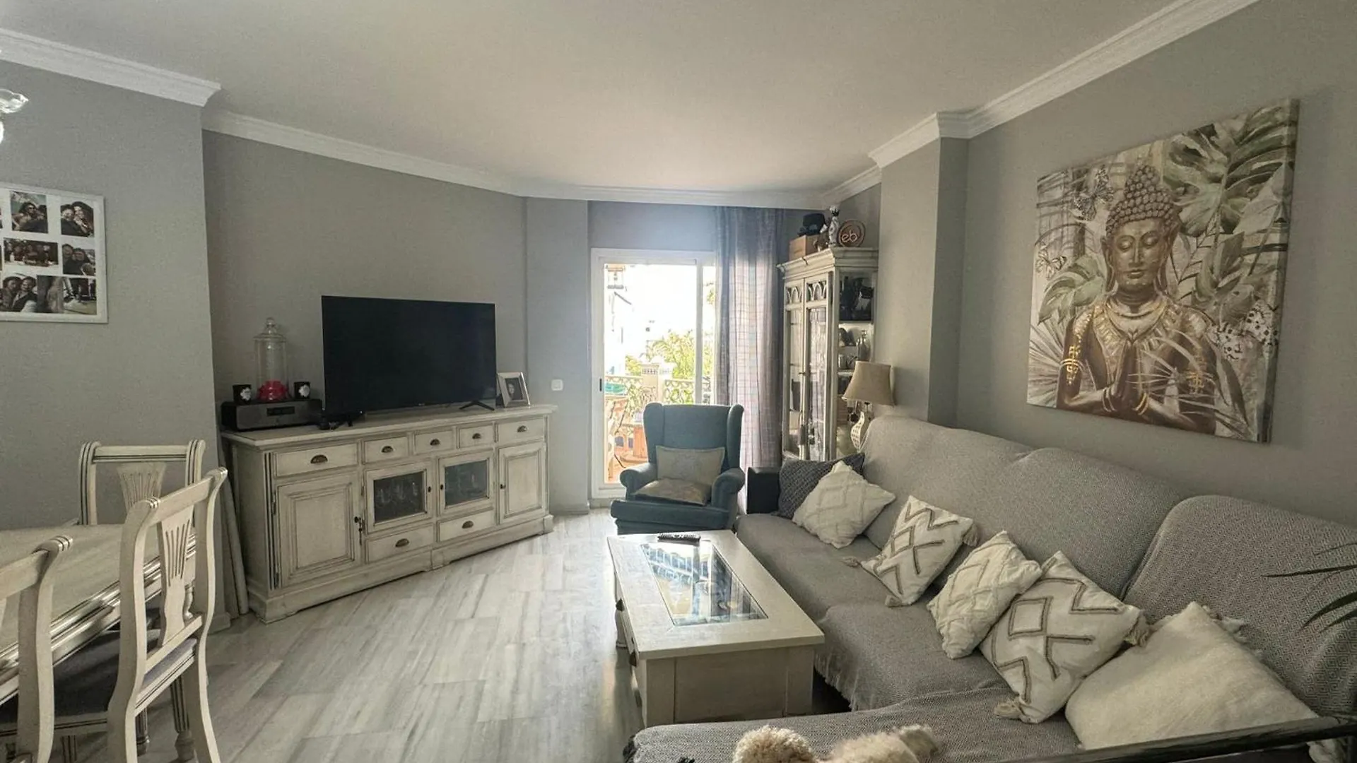 Homestay Room Como En Casa Marbella Spain